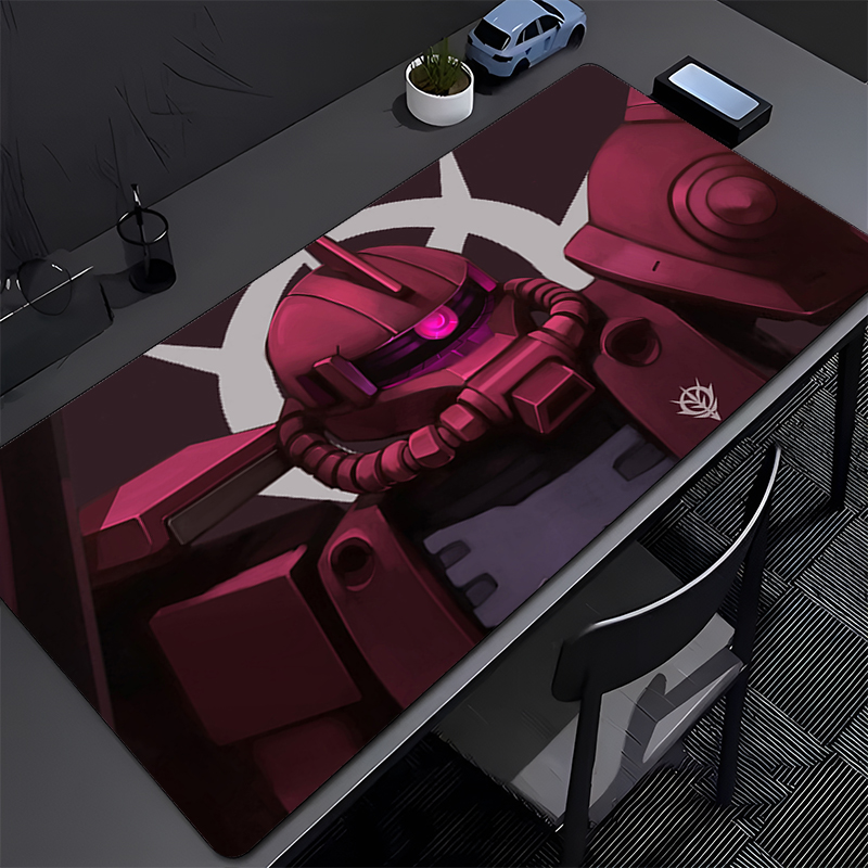 Gaming Accessories Women - Tapis de souris 90x40cm Anime Gabinete