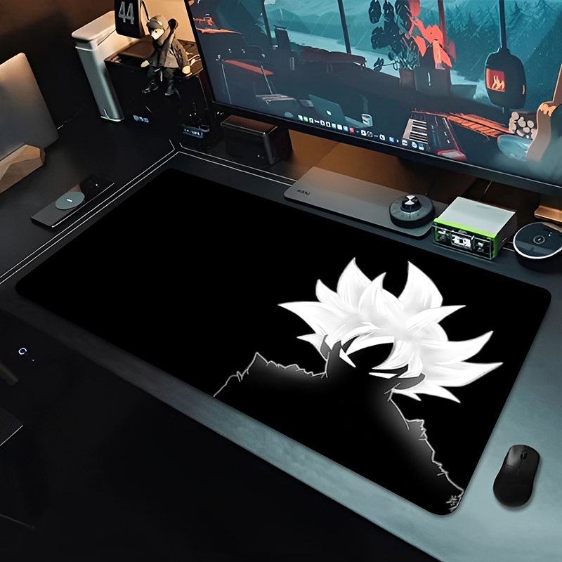 Gaming Accessories Women - Tapis de souris Dragon Ball Z