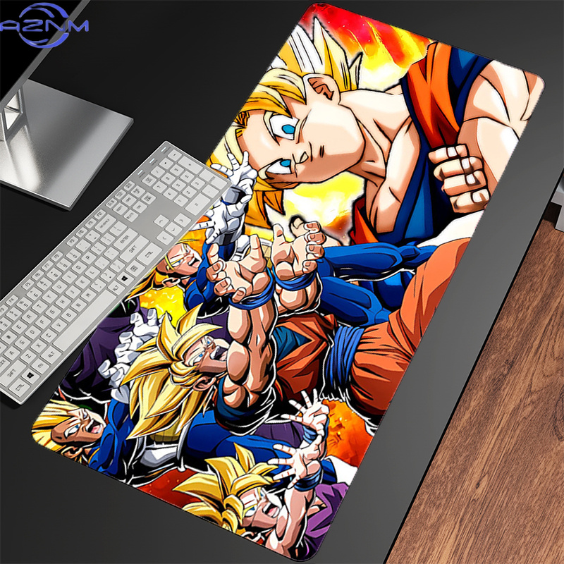 Essential Gaming Accessories - Tapis de souris Dragon Ball Z,