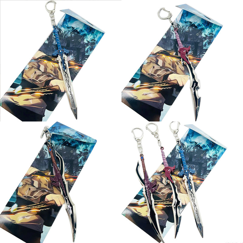Gaming Accessories Anime - Anime Solo nivellement sac d'école pendentif