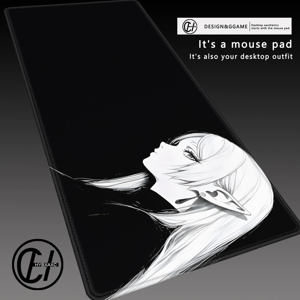 Gaming Accessories Women - Tapis de souris Enchanted Sousou No