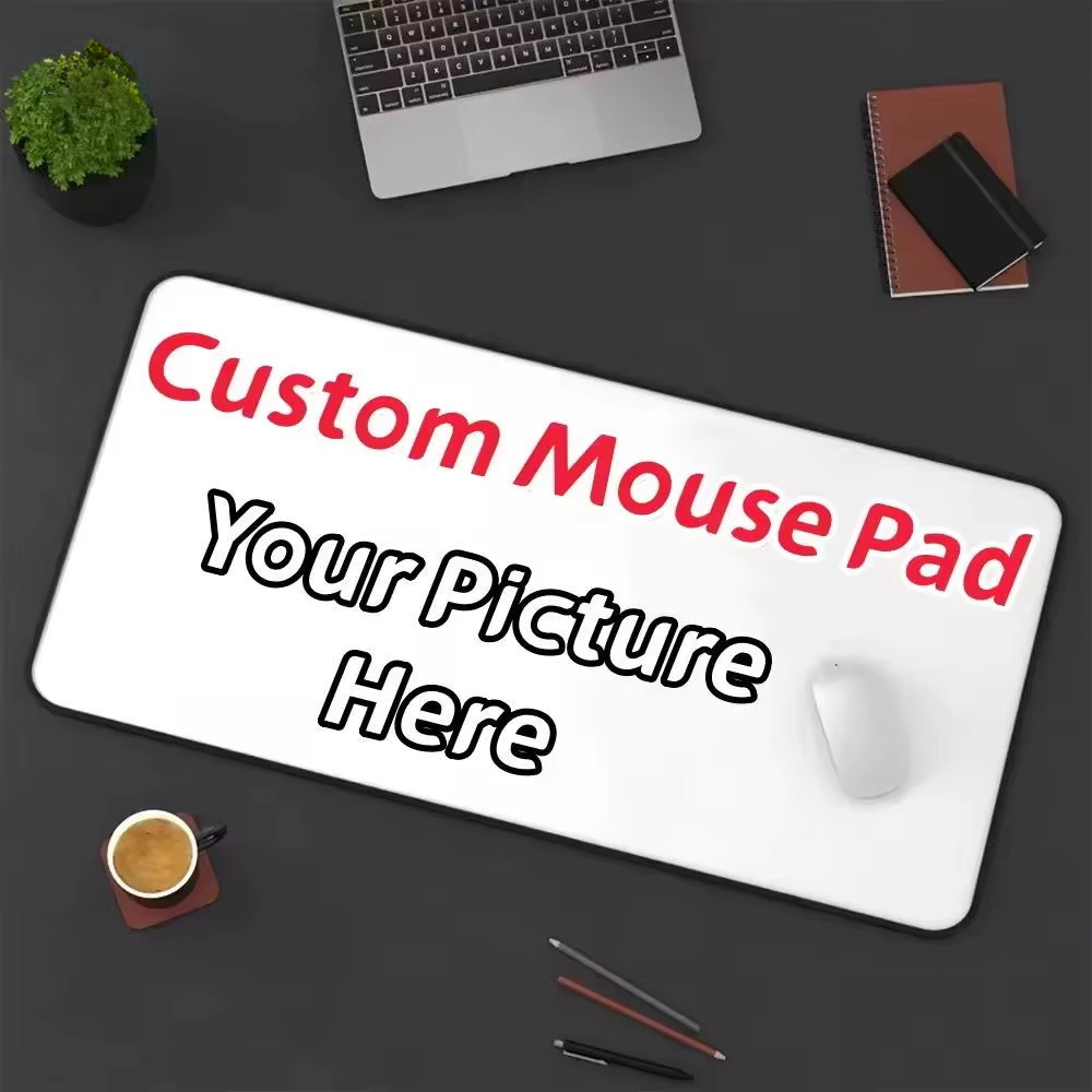 Gaming Accessories Companies - Tapis de souris personnalisé XXL DIY