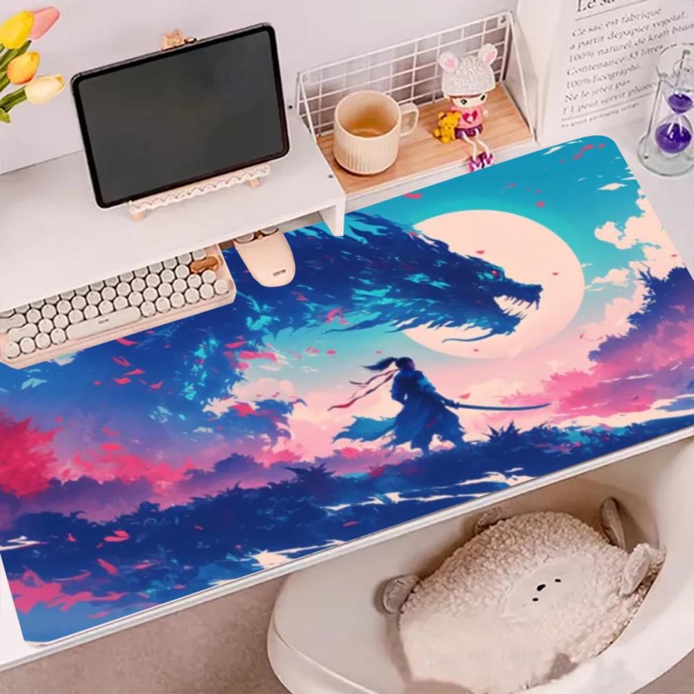 Gaming Accessories Very - Grand tapis de souris pour jeu,