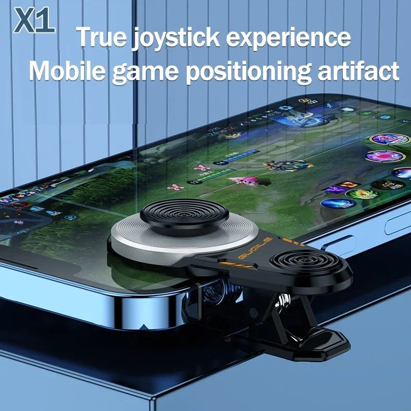 Gaming Accessories Room - X1 téléphone portable universel 360 degrés