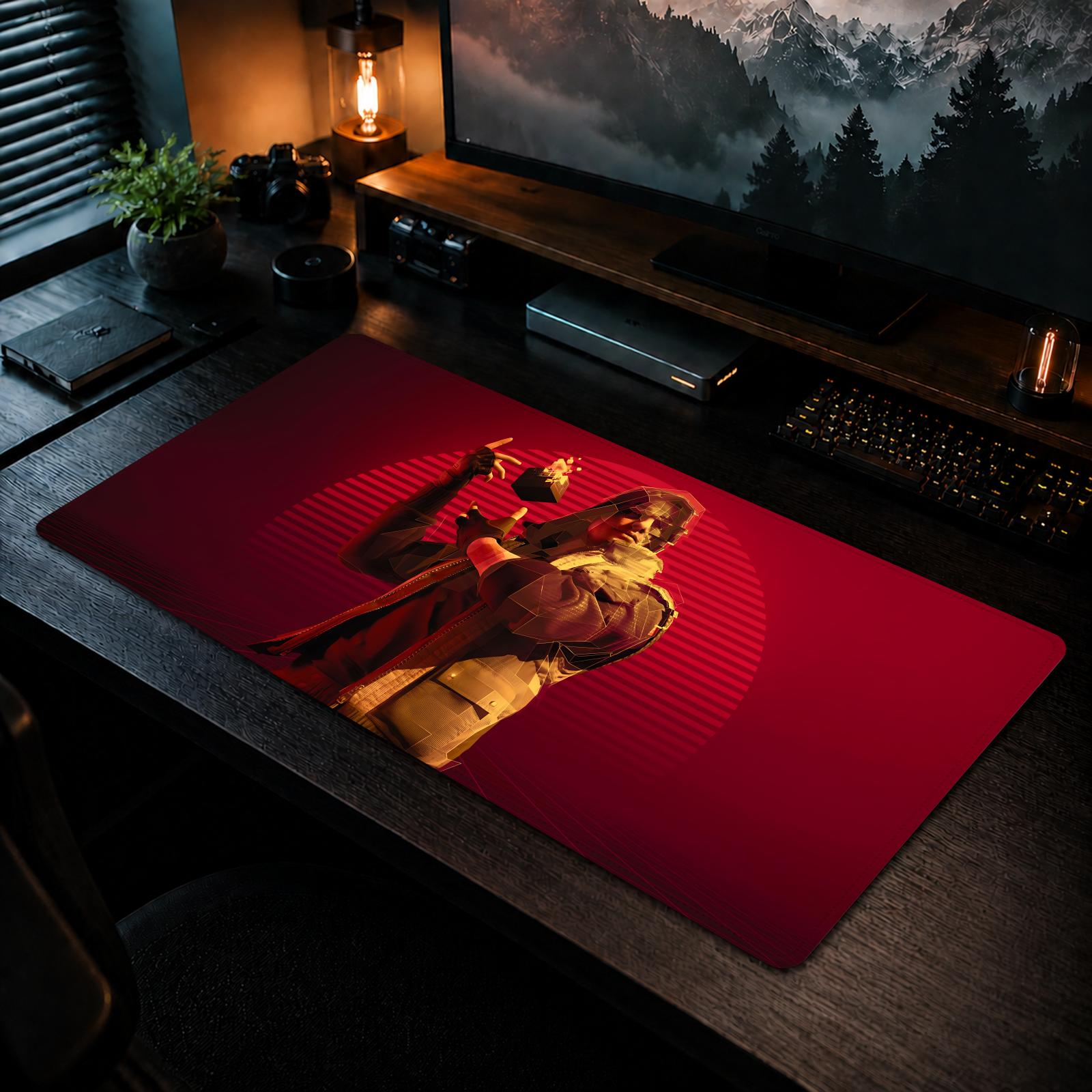 Gaming Accessories Women - Tapis de souris The Finals, tapis
