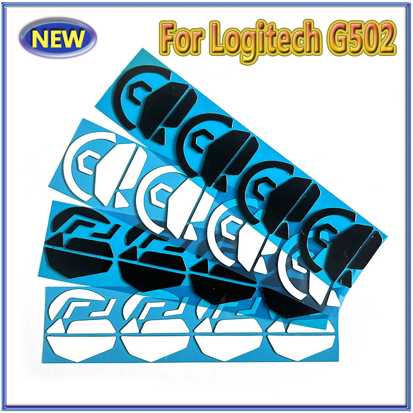 Logitech Mouse G502 - 1 pièces nouveau remplacement pieds de