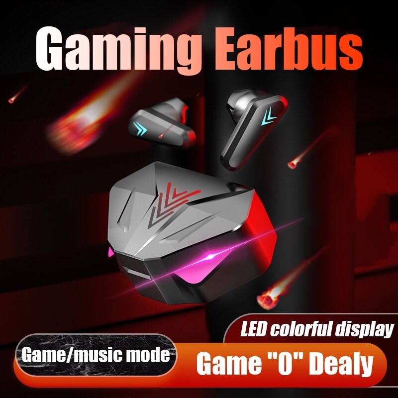 Venom Gaming Accessories - X15 gros Tws écouteur Bluetooth sans