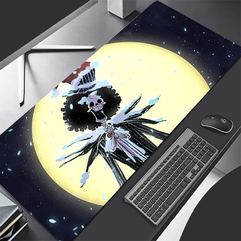 Gaming Accessories Anime - Tapis de souris One Piece Gamer,