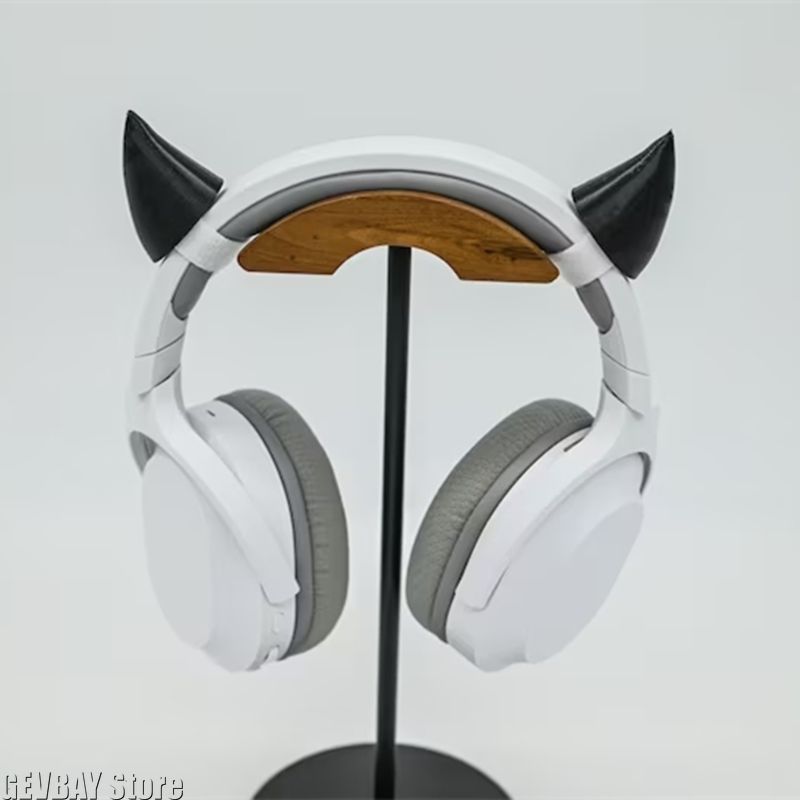 Venom Gaming Accessories - Cornes de démon pour casque, accessoires