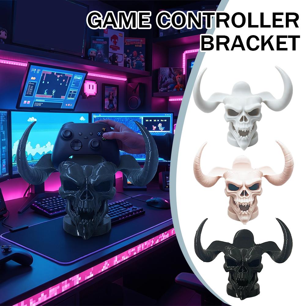 Gaming Accessories Room - Support de manette unique en forme