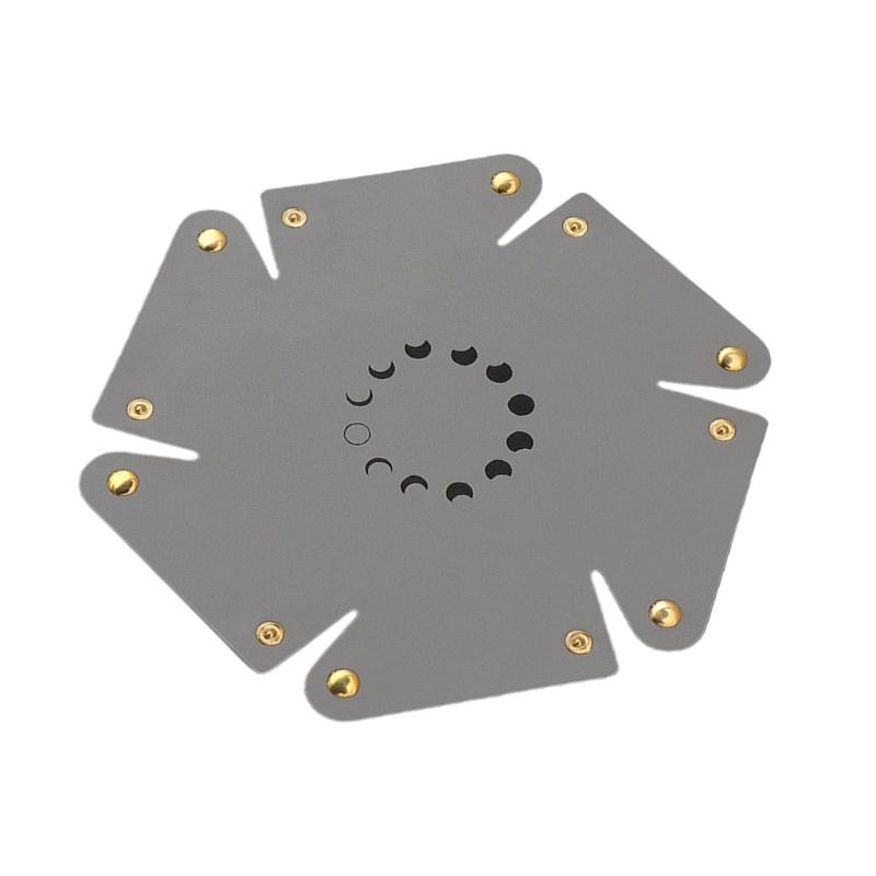 Essential Gaming Accessories - R6FE boîte rangement dés en multifonctionnelle,