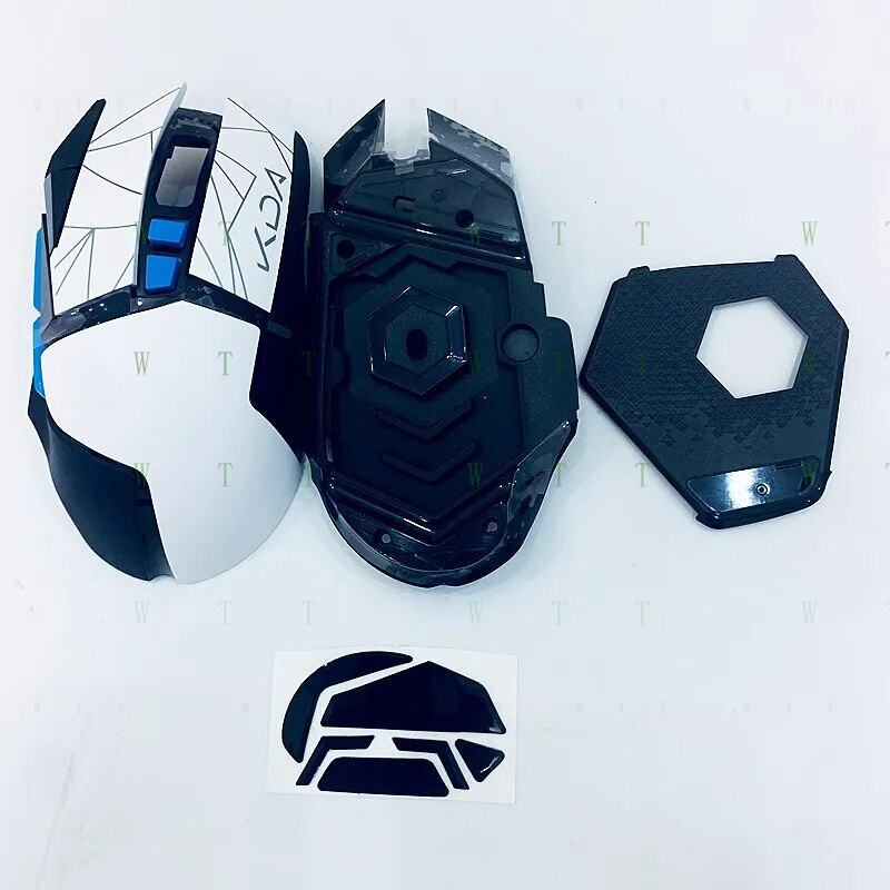 Coque de souris WW pour Logite - Logitech Mouse G502 avis et prix