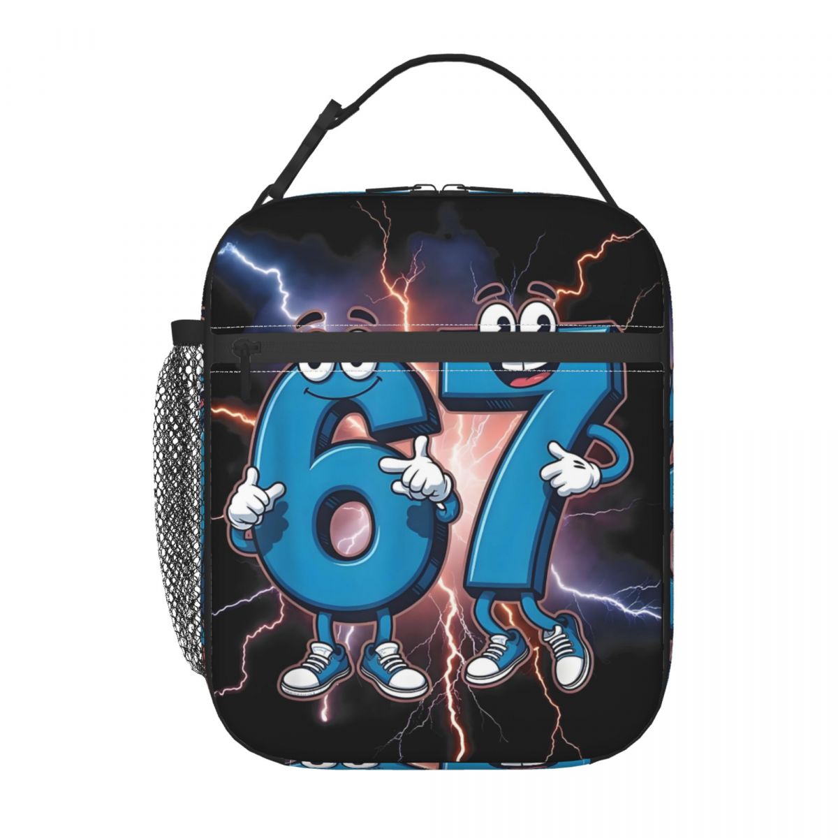 Sac isotherme personnalisé Bra - Gaming Accessories Women avis et prix