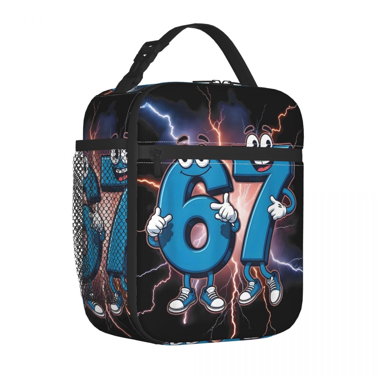 Sac isotherme personnalisé Bra - Gaming Accessories Women avis et prix