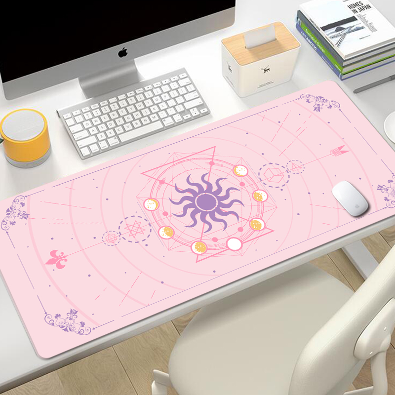 Tapis de souris de jeu Magic M - Gaming Accessories Kawaii avis et prix