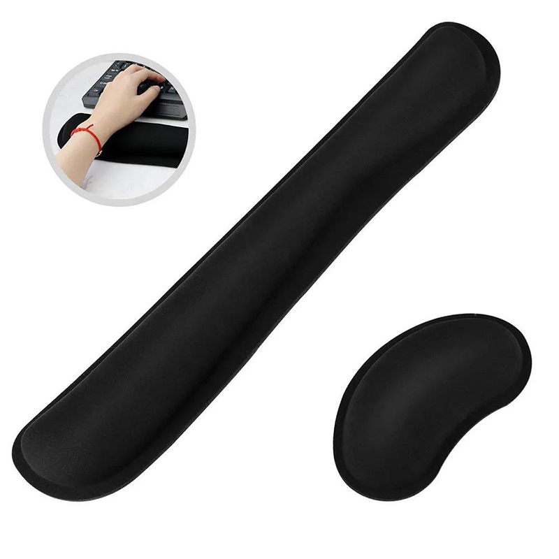 Repose-poignet pour clavier, t - Gaming Accessories Women avis et prix