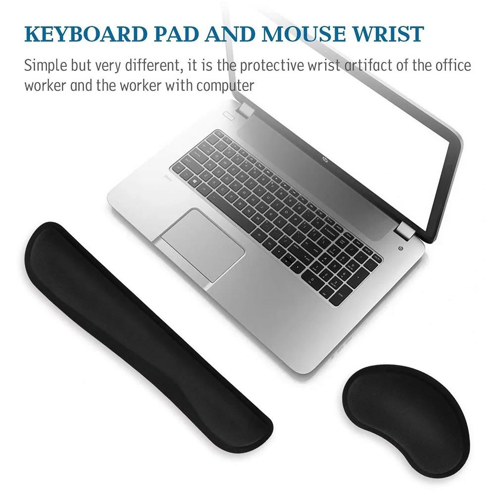 Repose-poignet pour clavier, t - Gaming Accessories Women avis et prix
