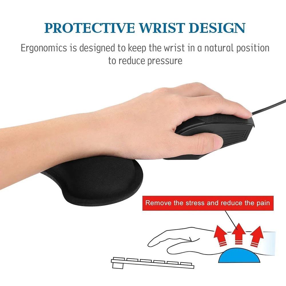 Repose-poignet pour clavier, t - Gaming Accessories Women avis et prix