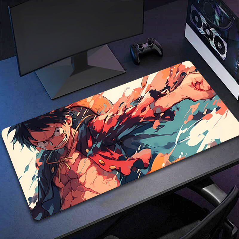 Tapis de souris One Piece Anim - Gaming Accessories Kawaii avis et prix