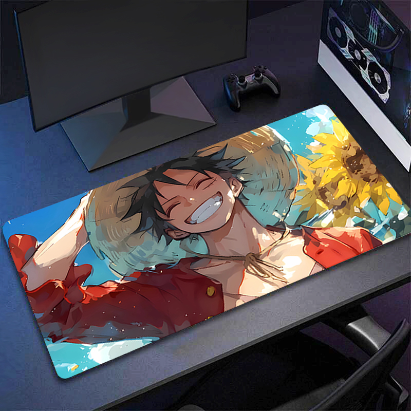 Tapis de souris One Piece Anim - Gaming Accessories Kawaii avis et prix