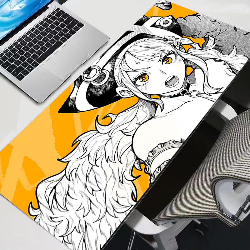 Tapis de souris One Piece Anim - Gaming Accessories Kawaii avis et prix