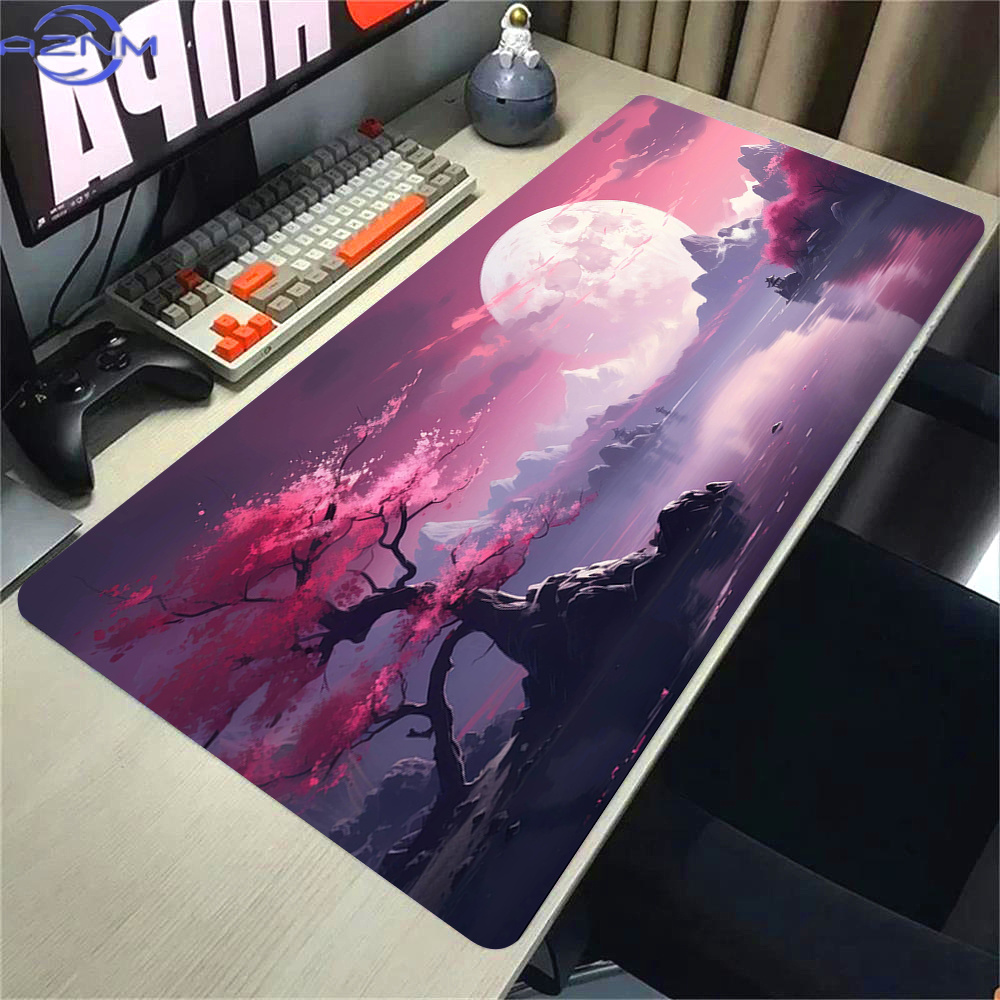 Tapis de Souris Gaming XXL Pay - Gaming Accessories Pink avis et prix