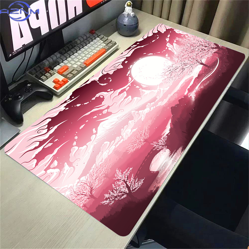 Tapis de Souris Gaming XXL Pay - Gaming Accessories Pink avis et prix