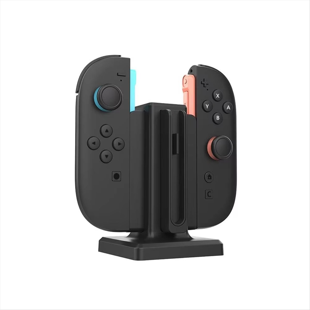 ♬ ◤ Style populaire ◥ Station  - Essential Gaming Accessories avis et prix