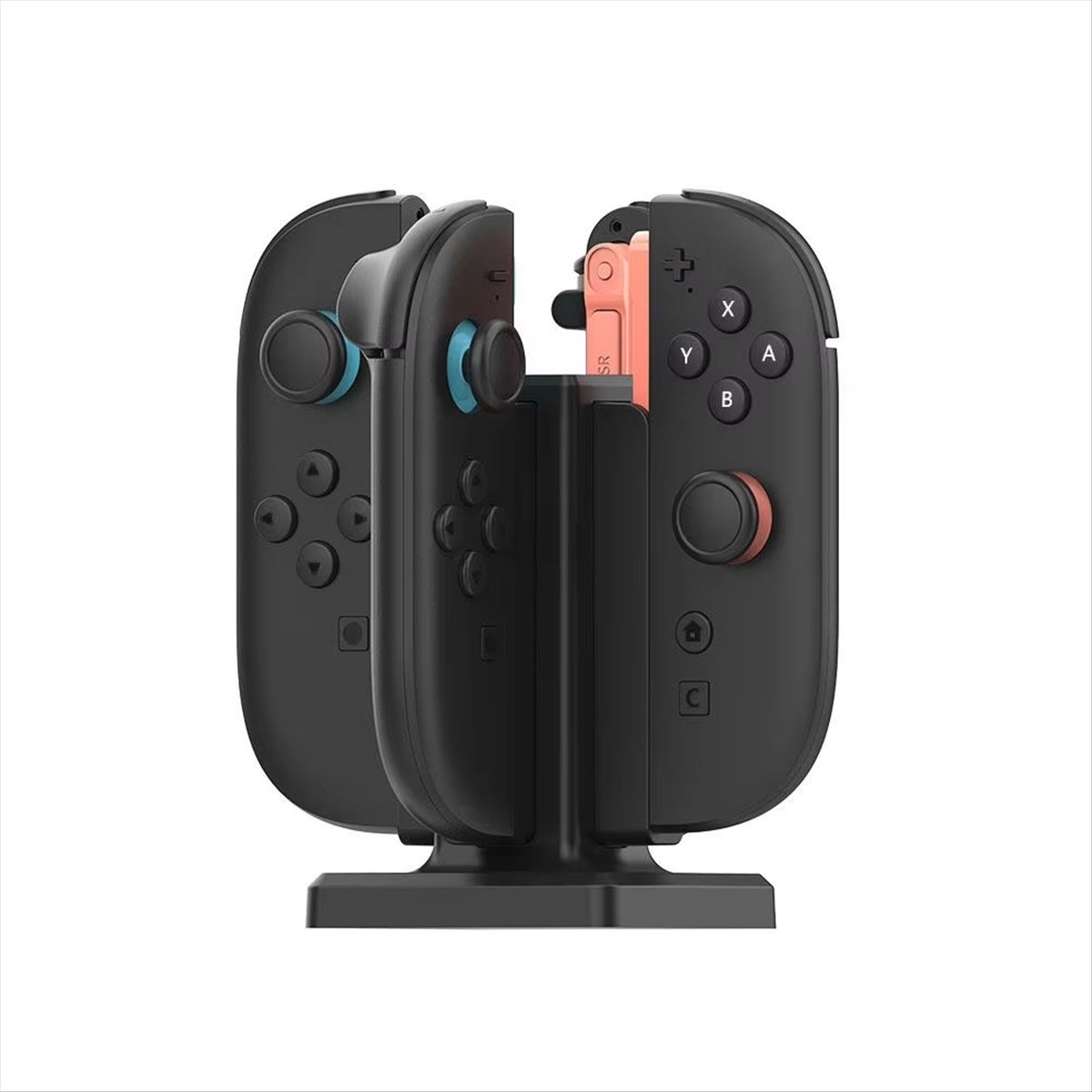 ♬ ◤ Style populaire ◥ Station  - Essential Gaming Accessories avis et prix