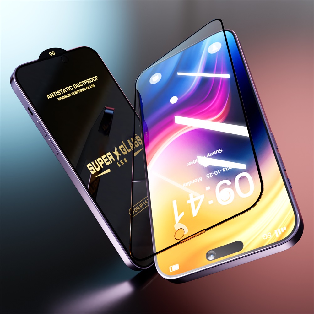 Protecteur d'écran en verre tr - Essential Gaming Accessories avis et prix