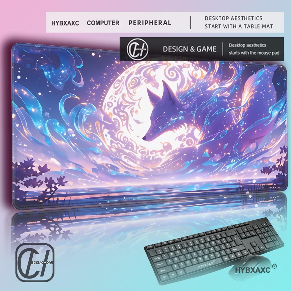 HYBXAXC Tapis de souris Anime  - Gaming Accessories Pink avis et prix