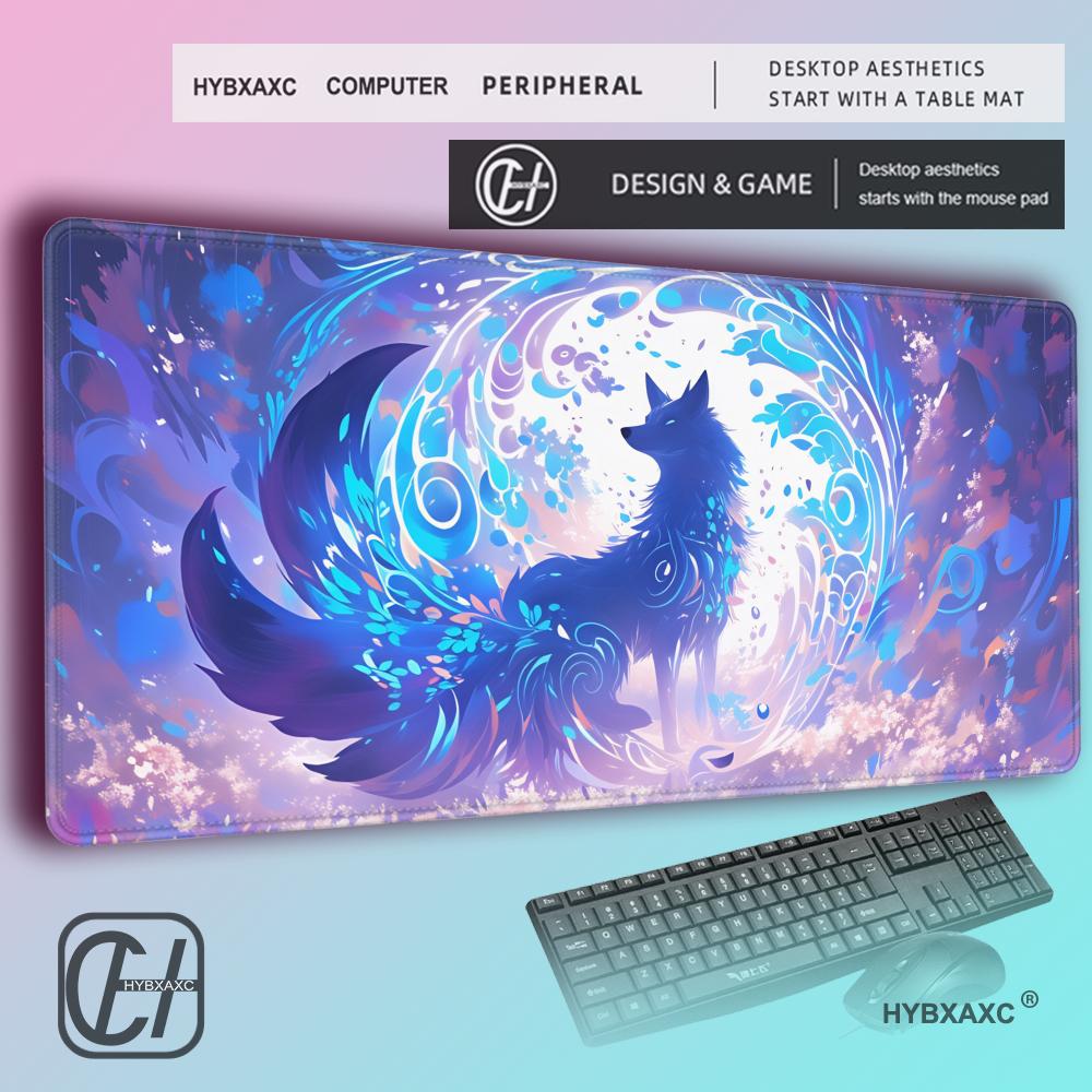 HYBXAXC Tapis de souris Anime  - Gaming Accessories Pink avis et prix