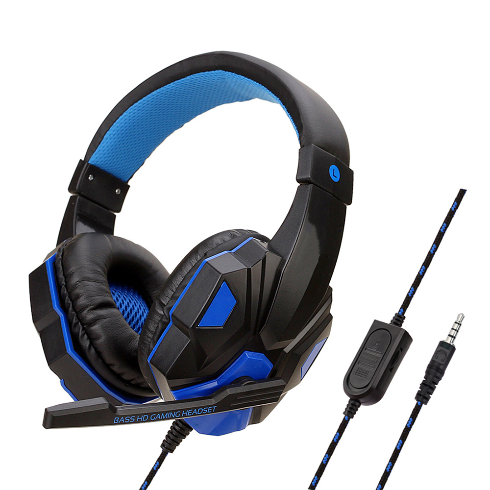 Casque de jeu filaire avec mic - Venom Gaming Accessories avis et prix