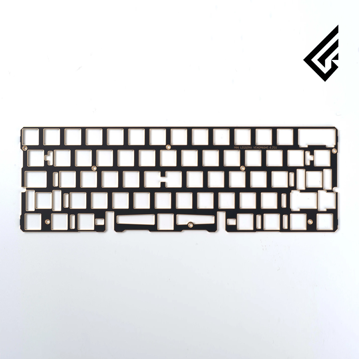 Geonworks Venom60 HE Venom65 H - Venom Gaming Accessories avis et prix