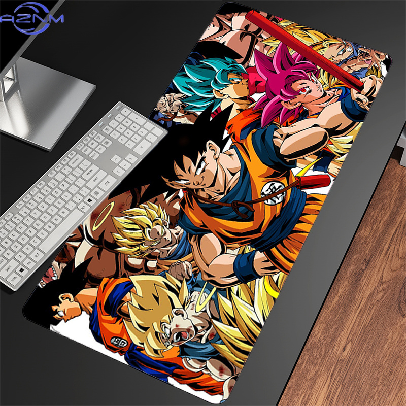 Tapis de souris Dragon Ball Z, - Essential Gaming Accessories avis et prix