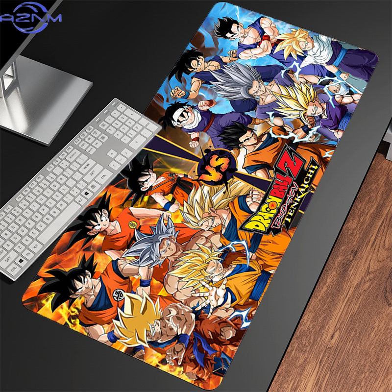Tapis de souris Dragon Ball Z, - Essential Gaming Accessories avis et prix
