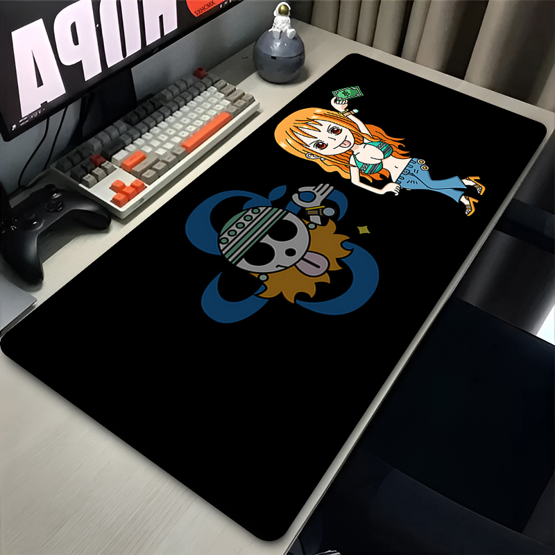 Tapis de souris pour ordinateu - Gaming Accessories Anime avis et prix