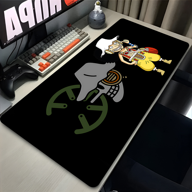 Tapis de souris pour ordinateu - Gaming Accessories Anime avis et prix