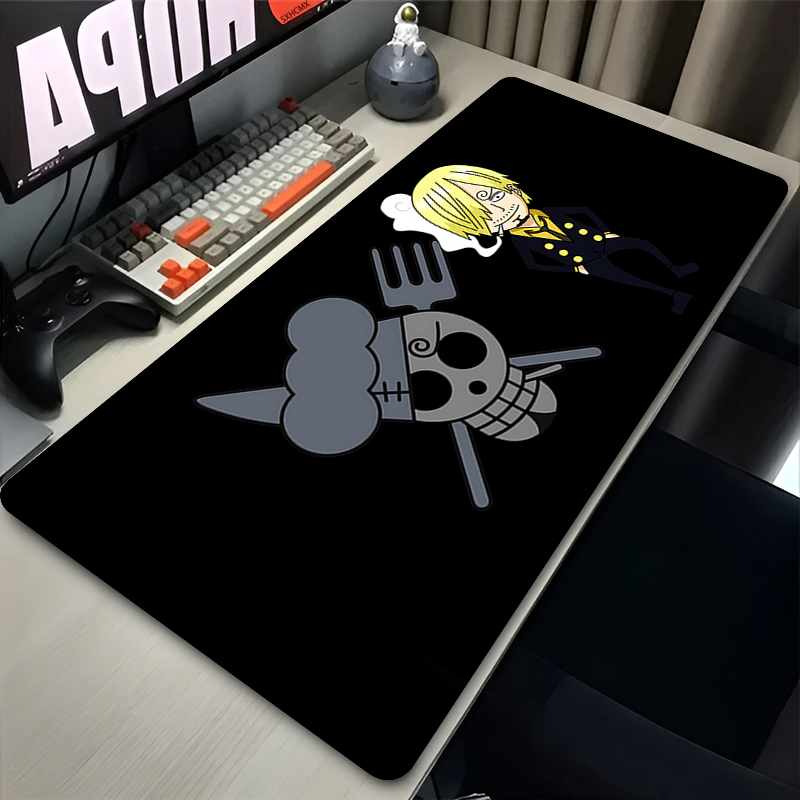 Tapis de souris pour ordinateu - Gaming Accessories Anime avis et prix