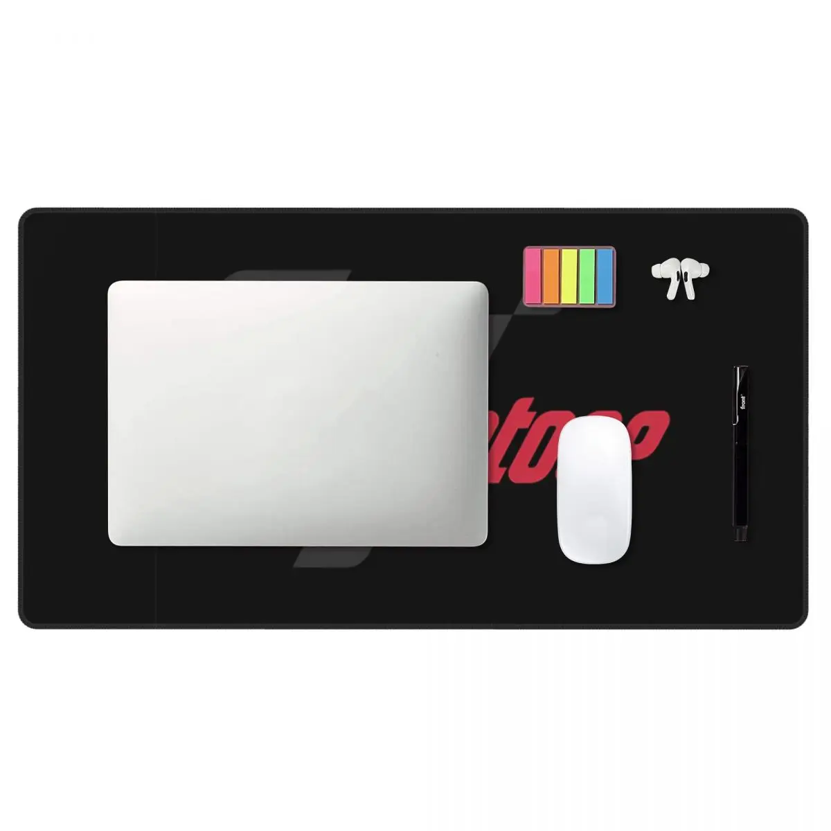 Grand tapis de souris avec log - Essential Gaming Accessories avis et prix