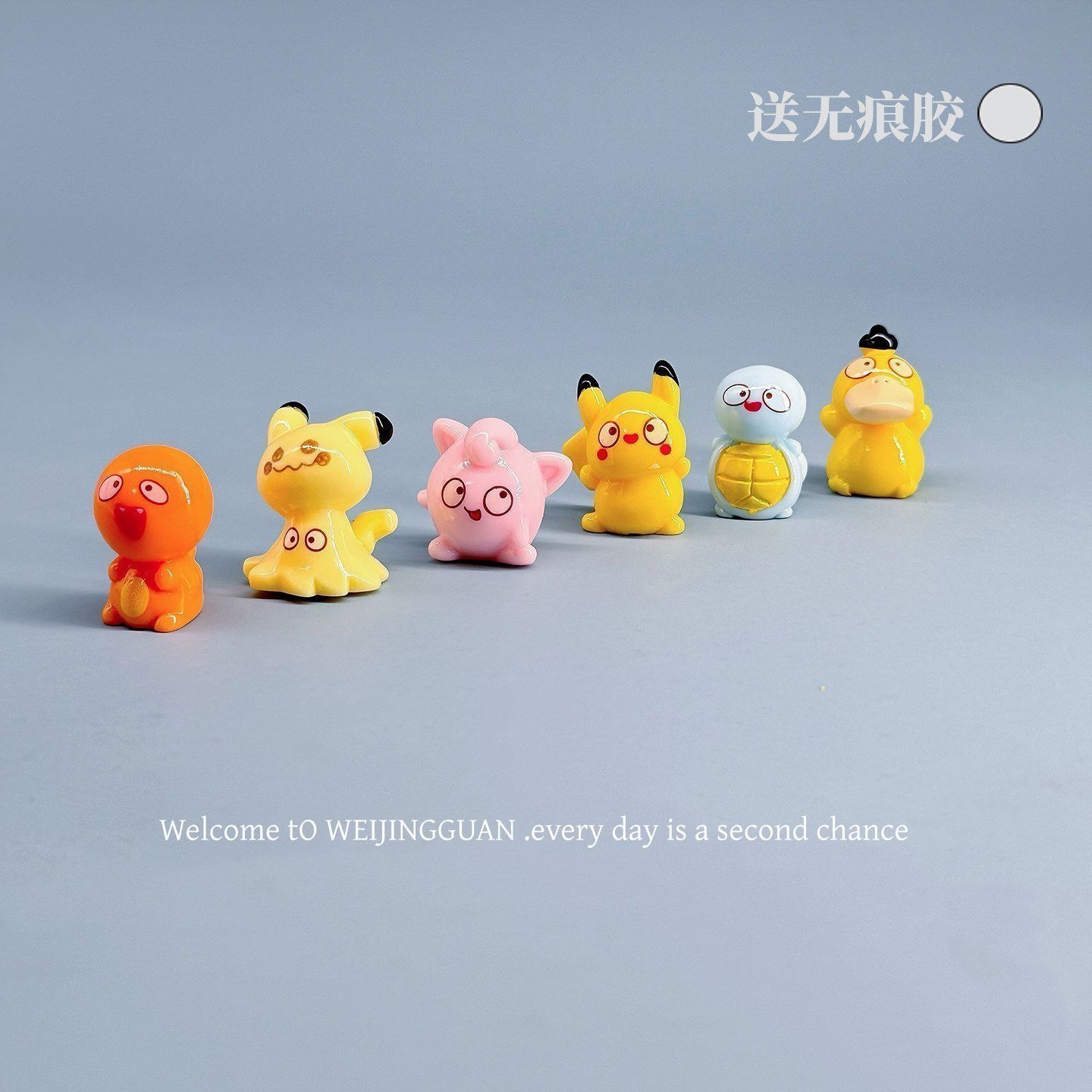 Petite figurine de dessin anim - Gaming Accessories Anime avis et prix
