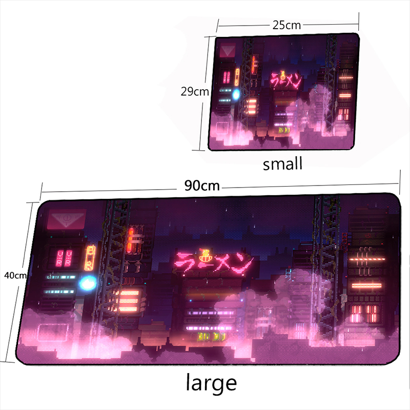 MRGLZY-Tapis de souris rose ja - Gaming Accessories Pink avis et prix