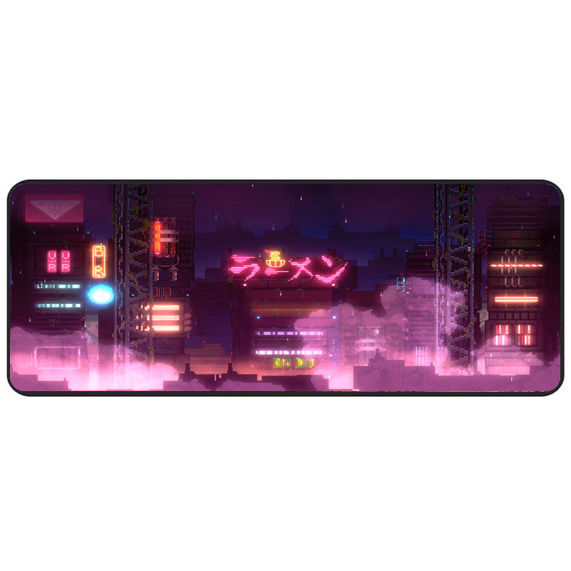 MRGLZY-Tapis de souris rose ja - Gaming Accessories Pink avis et prix