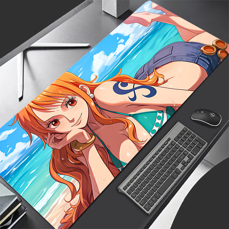 Tapis de Souris One Piece Dura - Gaming Accessories Women avis et prix