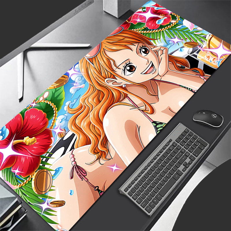 Tapis de Souris One Piece Dura - Gaming Accessories Women avis et prix