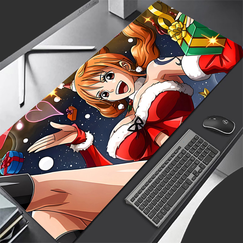 Tapis de Souris One Piece Dura - Gaming Accessories Women avis et prix