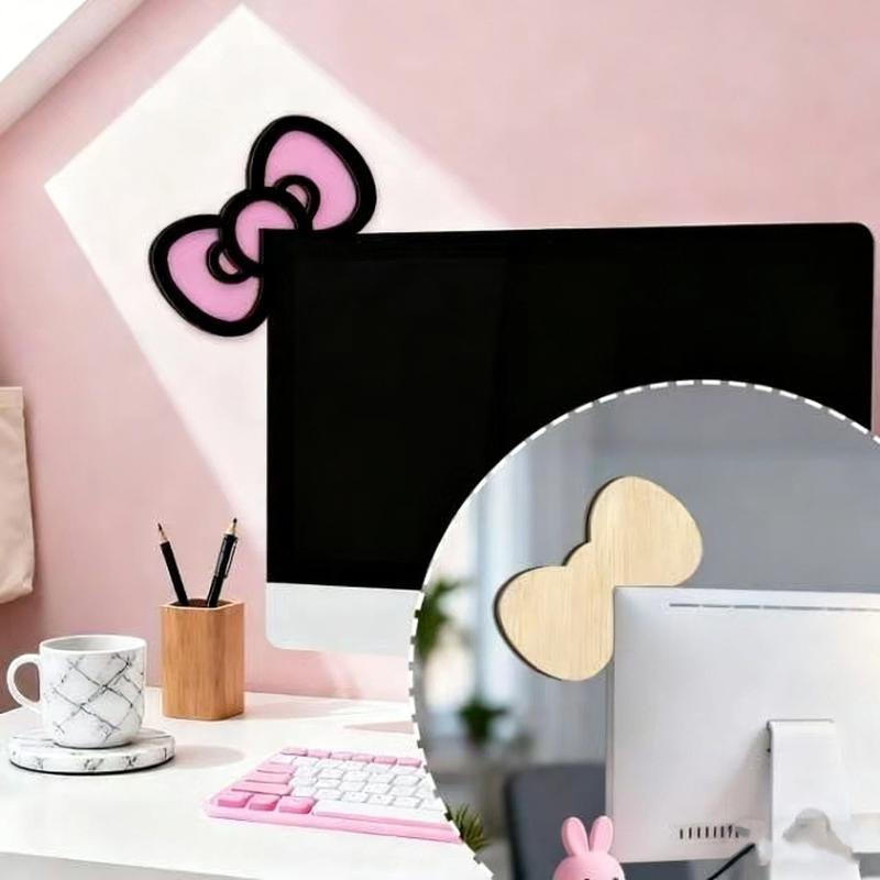 Nouvelles décorations d'écran  - Gaming Accessories Kawaii avis et prix