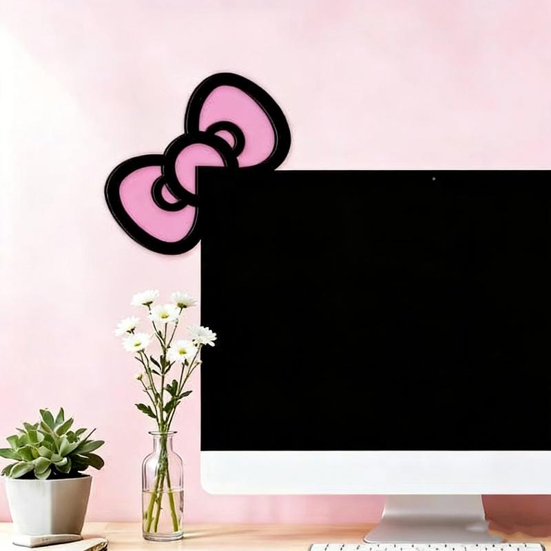 Nouvelles décorations d'écran  - Gaming Accessories Kawaii avis et prix
