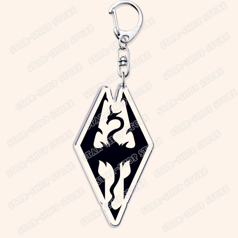 Porte-clés de jeu populaires p - Gaming Accessories Women avis et prix