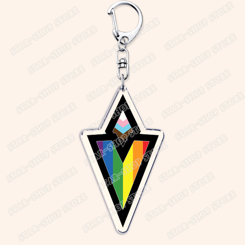 Porte-clés de jeu populaires p - Gaming Accessories Women avis et prix